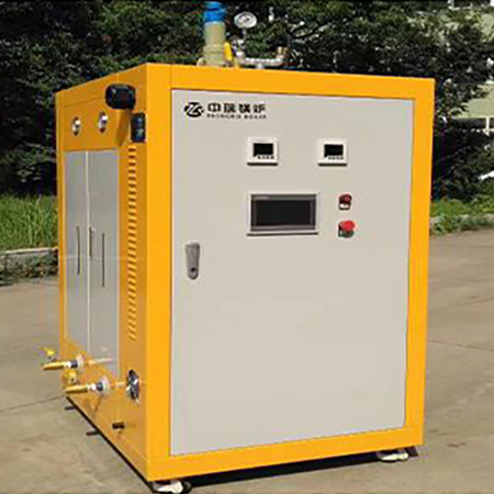 150KG电蒸汽发生器-108KW